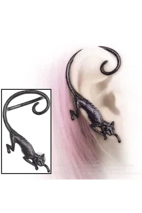 Alchemy Cat Sith Ear Wrap Right