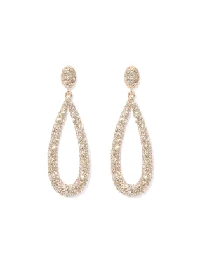 Annabel Tear Drop Earrings