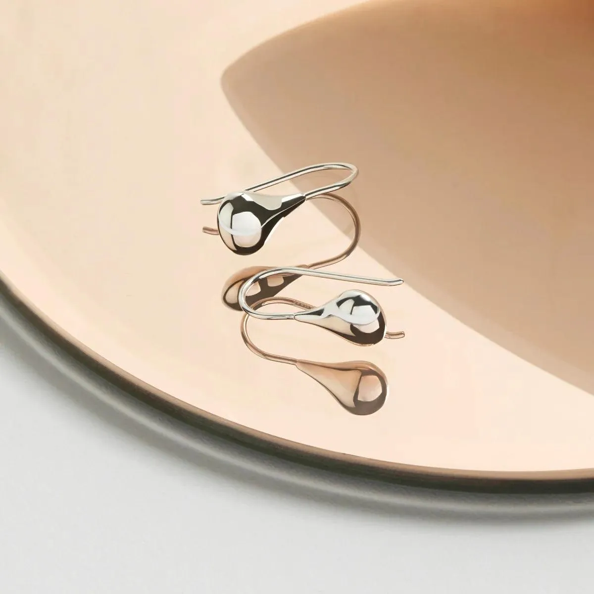 Baby Tears Earrings