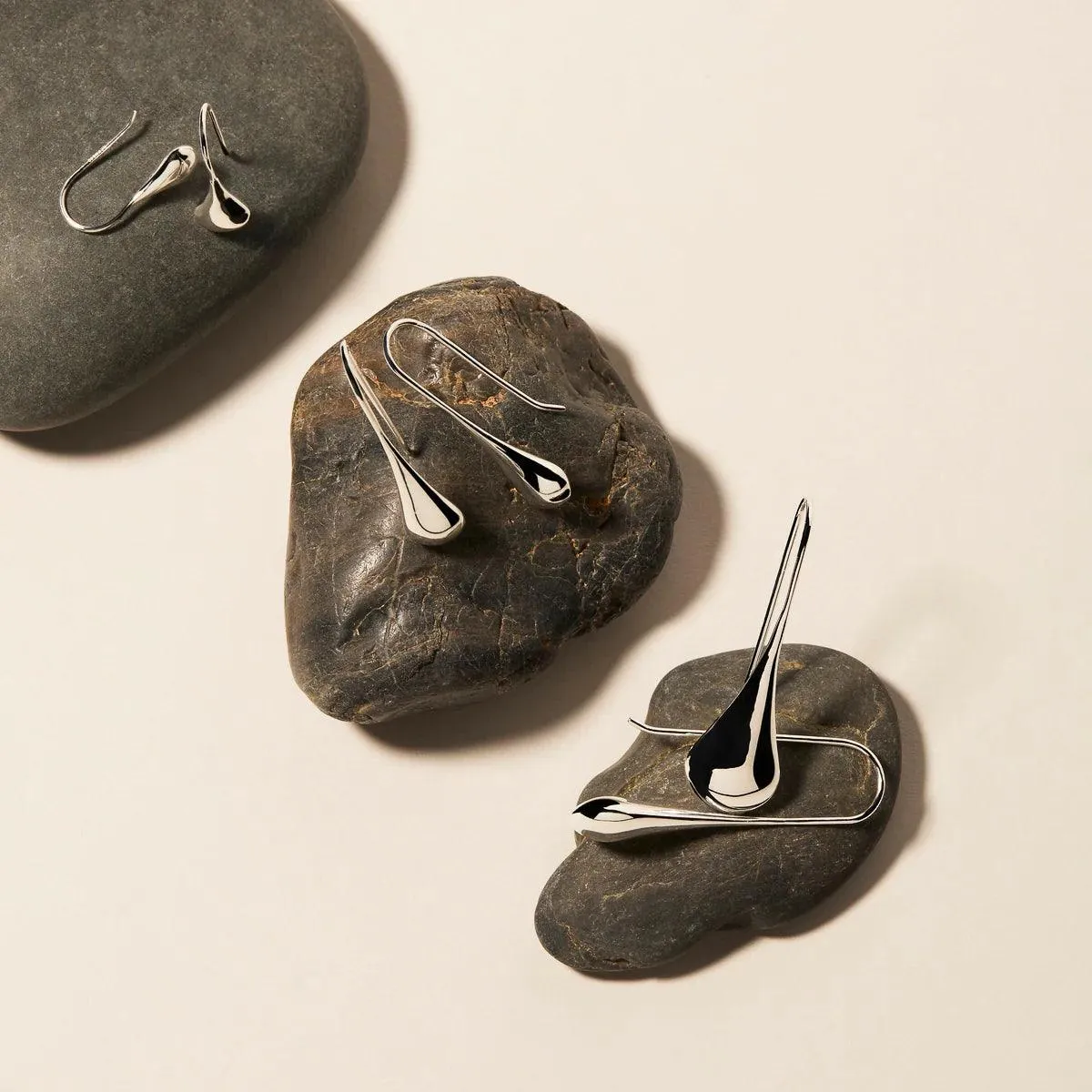 Baby Tears Earrings