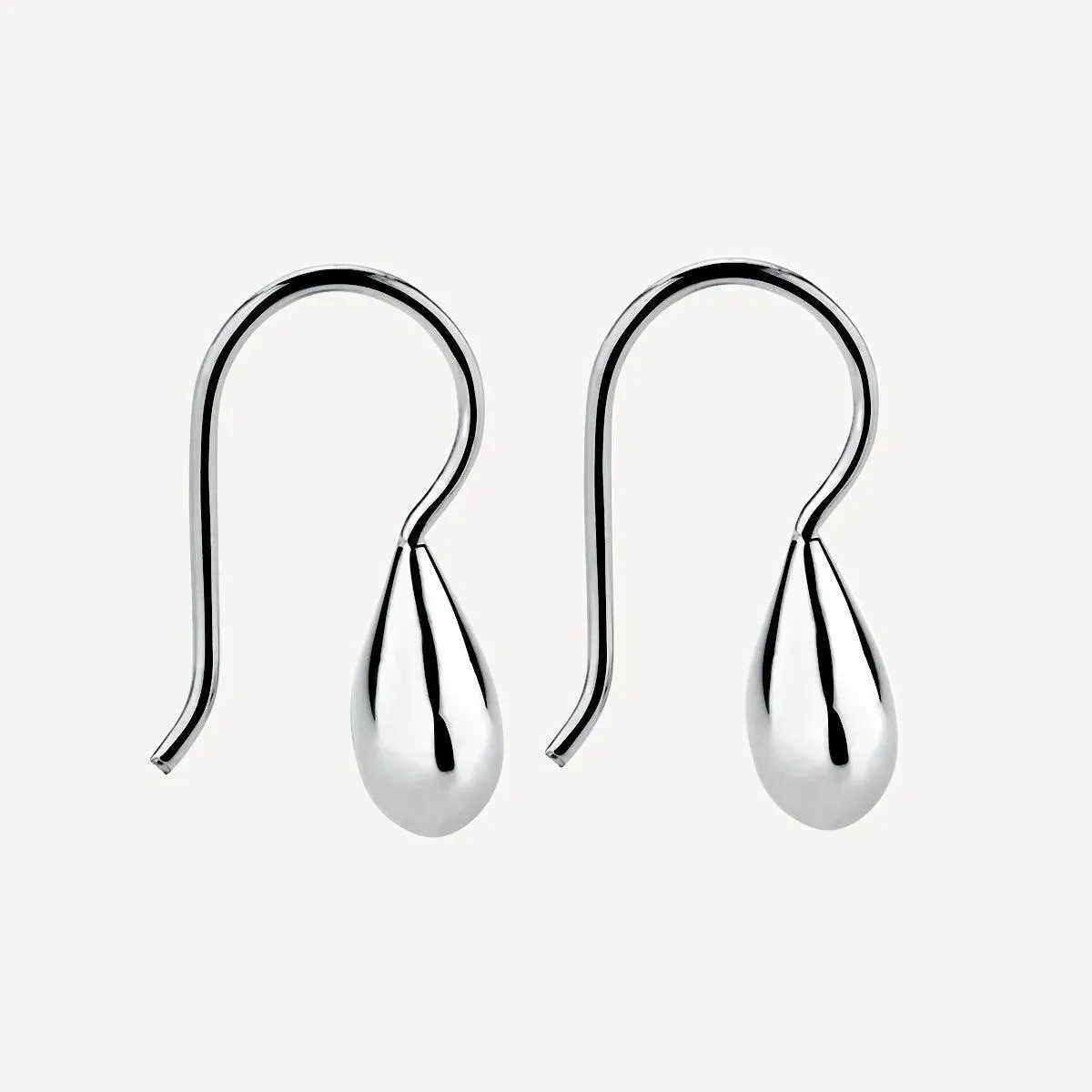 Baby Tears Earrings