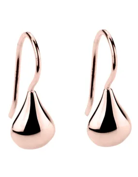 Baby Tears Rose Gold Earring E3239