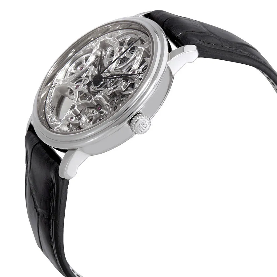 Blancpain Villeret Men's Watch 6633-1500-55B