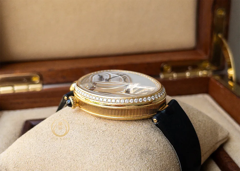 Breguet 8908 Reine de Naples