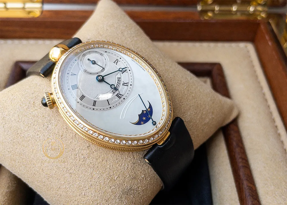 Breguet 8908 Reine de Naples