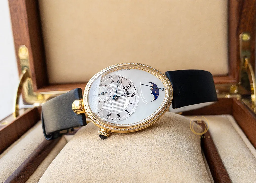 Breguet 8908 Reine de Naples
