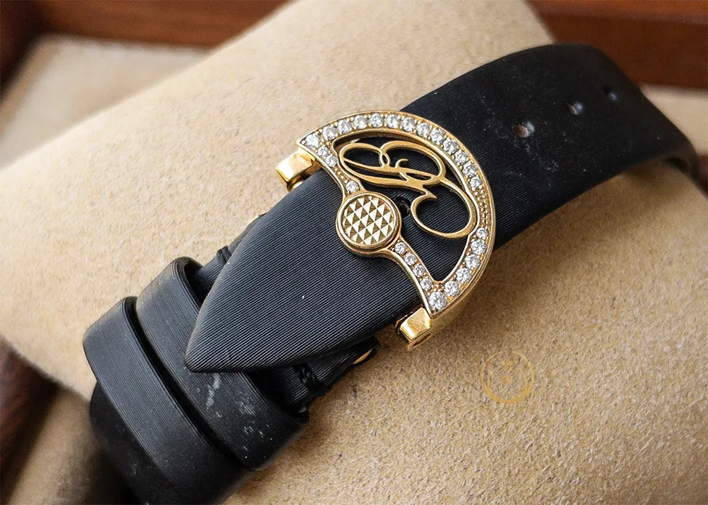 Breguet 8908 Reine de Naples