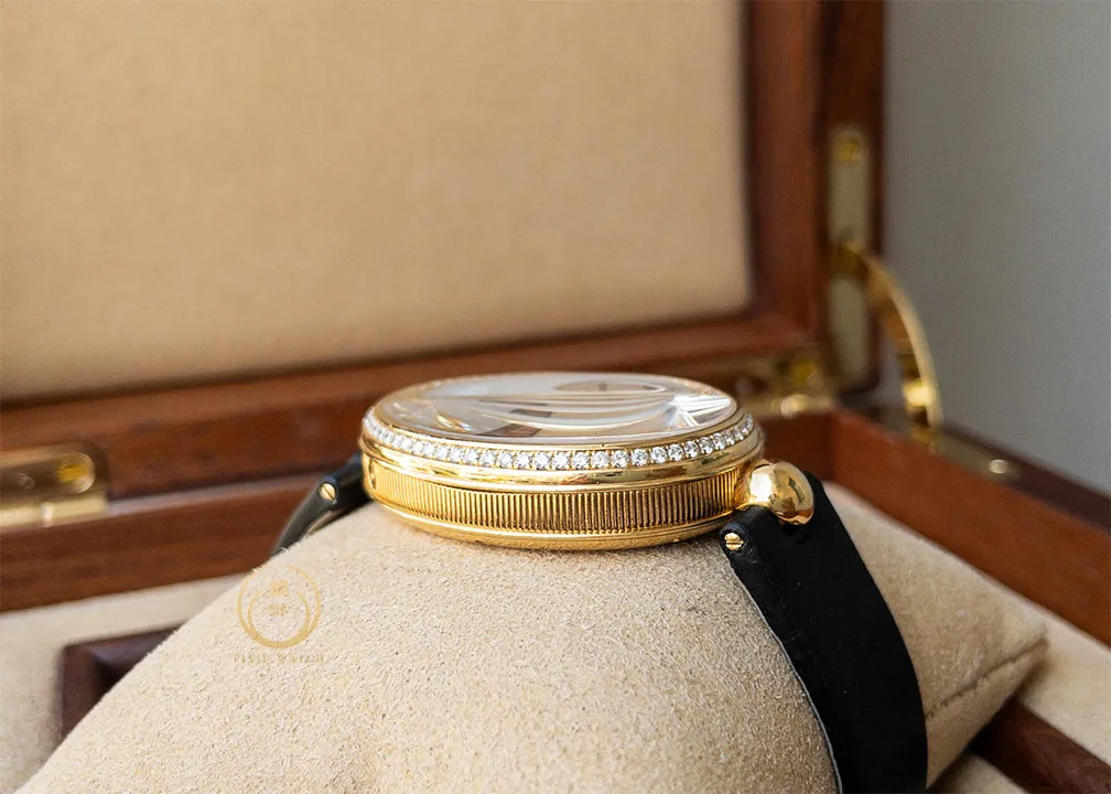 Breguet 8908 Reine de Naples