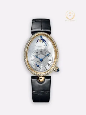 Breguet 8908 Reine de Naples