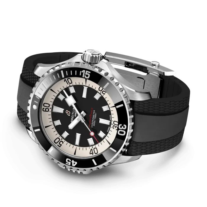BRT Watch Superocean III AutoMTic 46