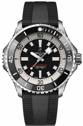 BRT Watch Superocean III AutoMTic 46
