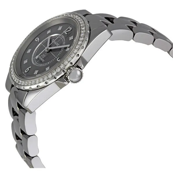 Chanel J12 Chromatic Diamond Self-winding Watch H2566