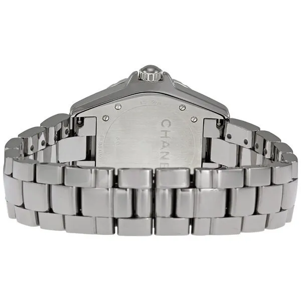Chanel J12 Chromatic Diamond Self-winding Watch H2566