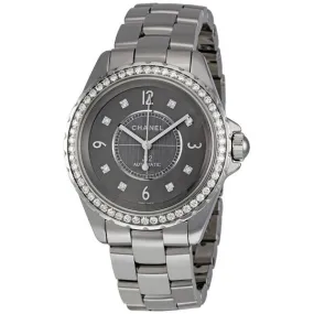 Chanel J12 Chromatic Diamond Self-winding Watch H2566