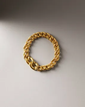 CORE BRACELET GOLD