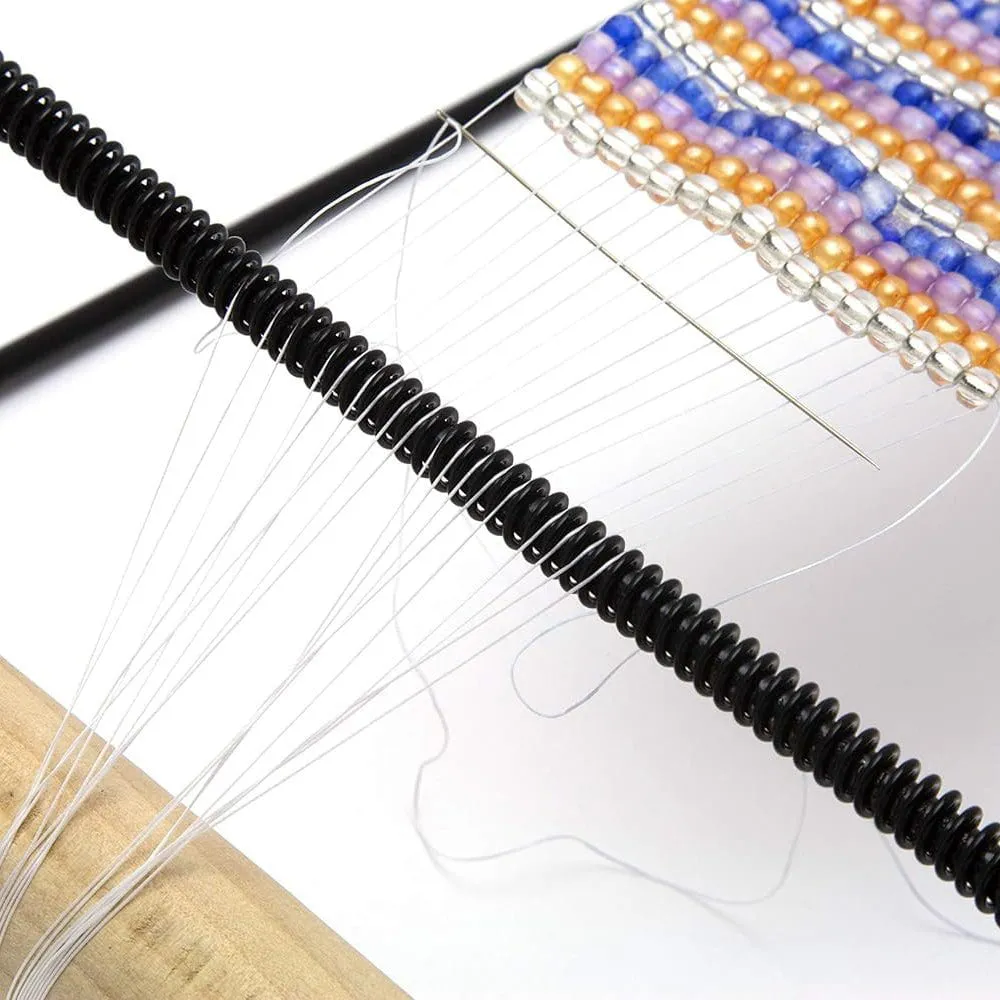 CousinDIY Large Traditional Bead Loom Kit