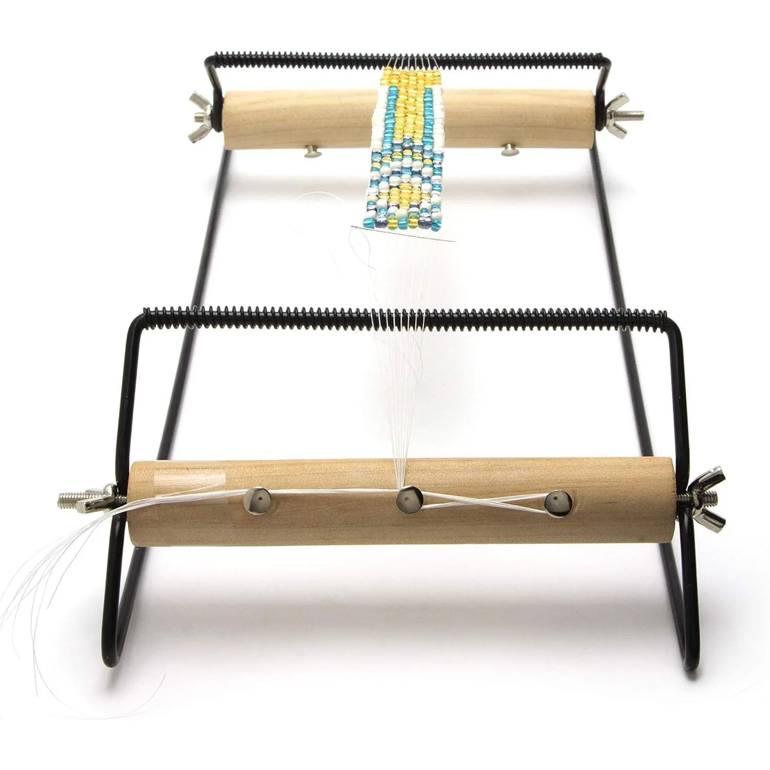 CousinDIY Large Traditional Bead Loom Kit