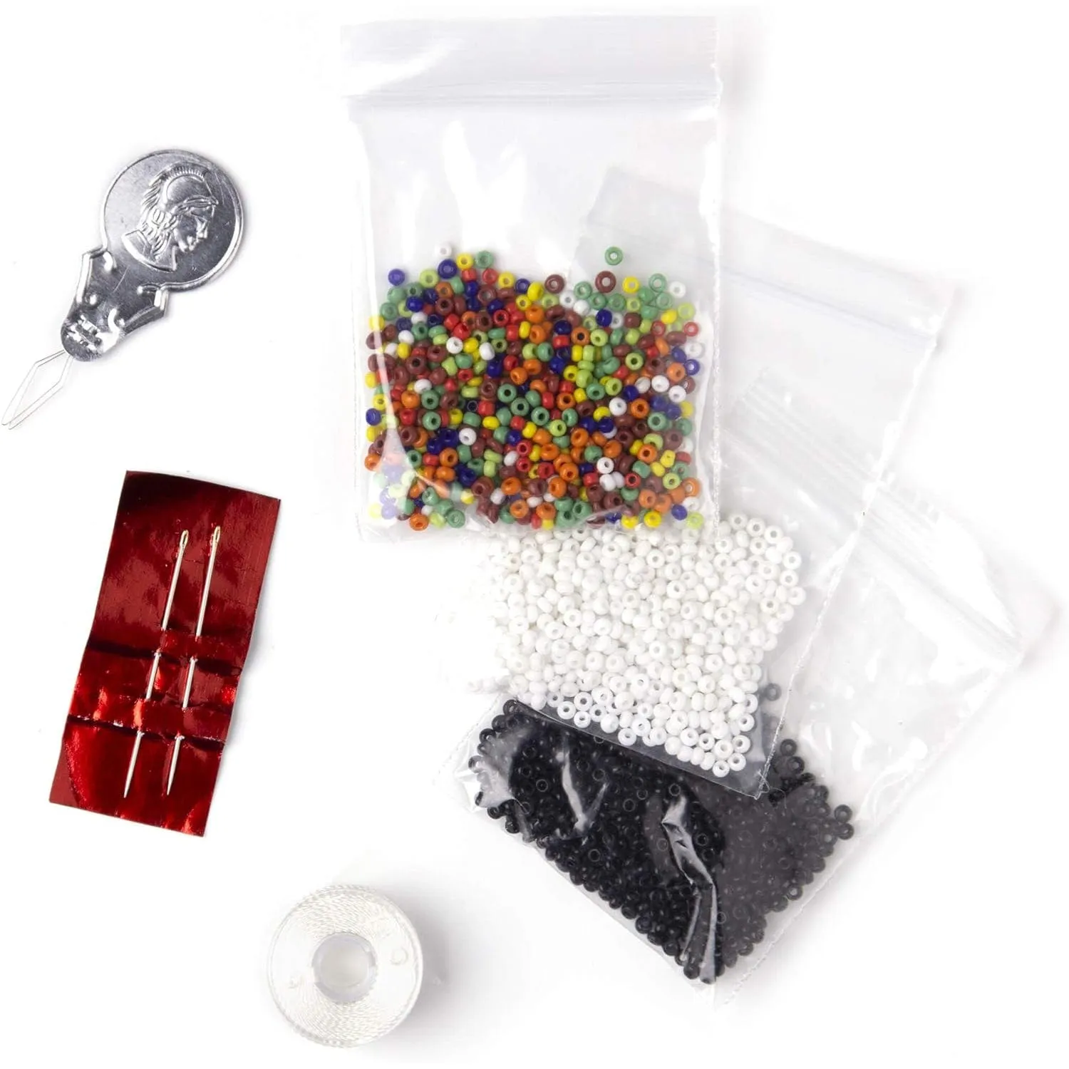 CousinDIY Large Traditional Bead Loom Kit