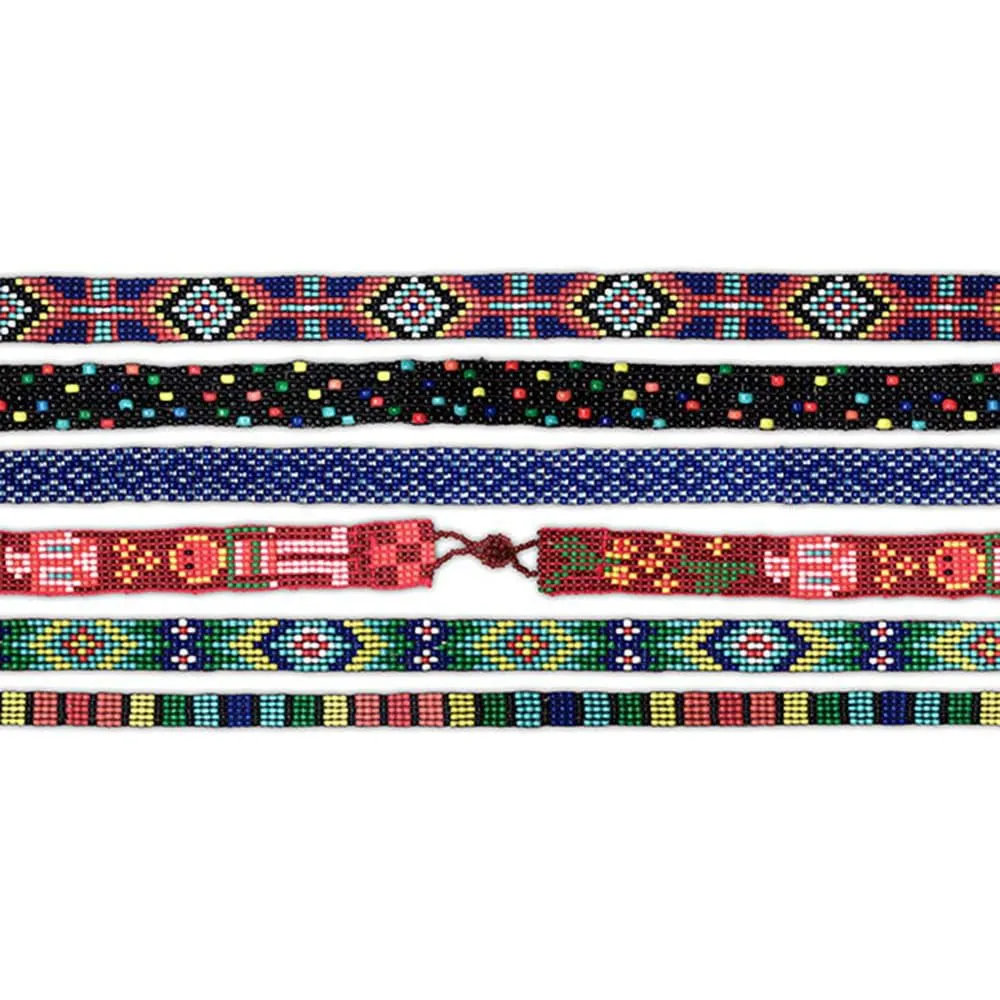 CousinDIY Large Traditional Bead Loom Kit