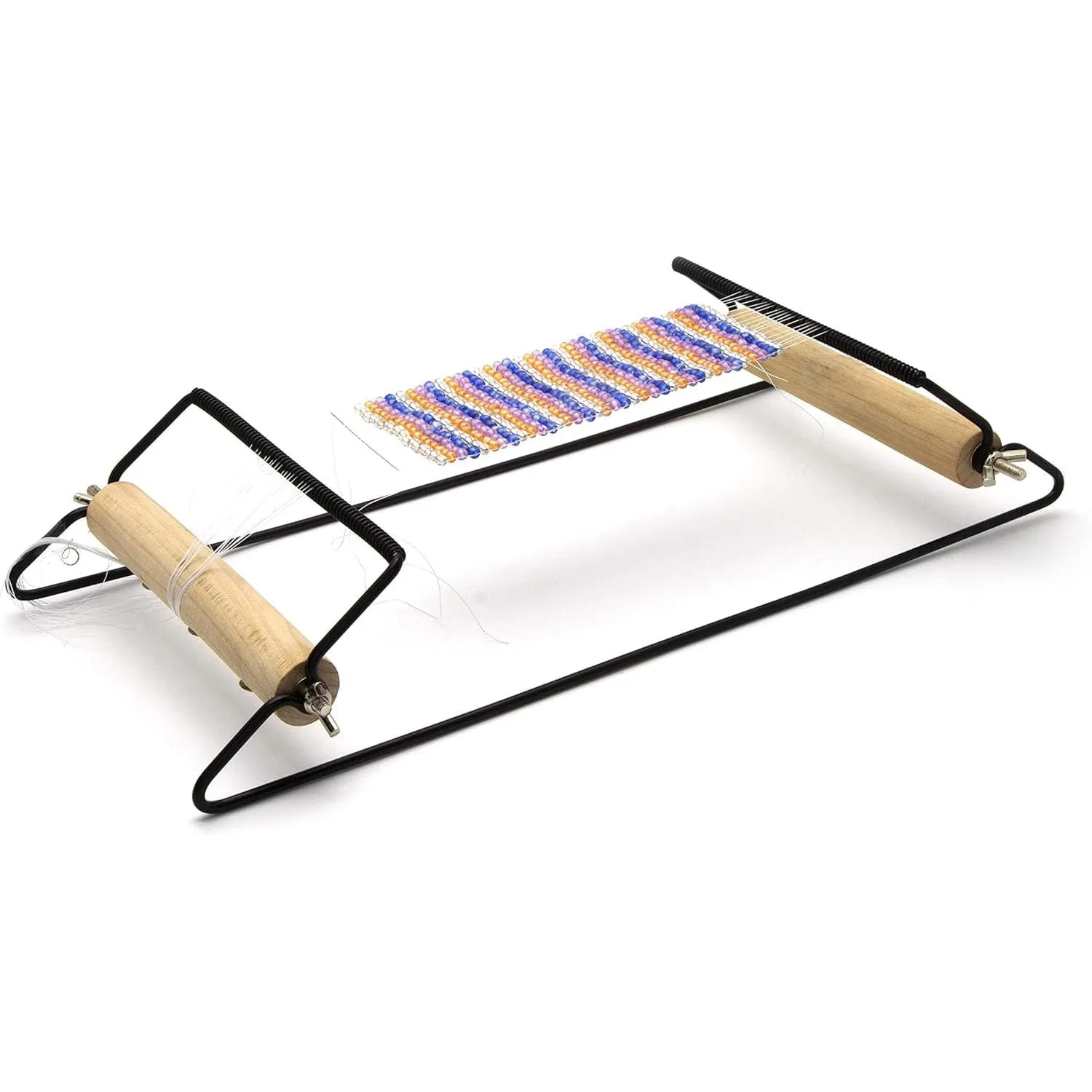 CousinDIY Large Traditional Bead Loom Kit