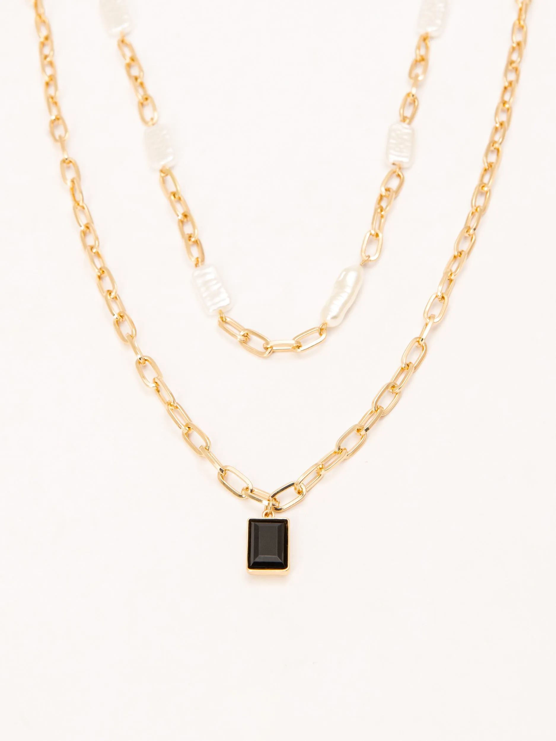 Diva Necklace Set