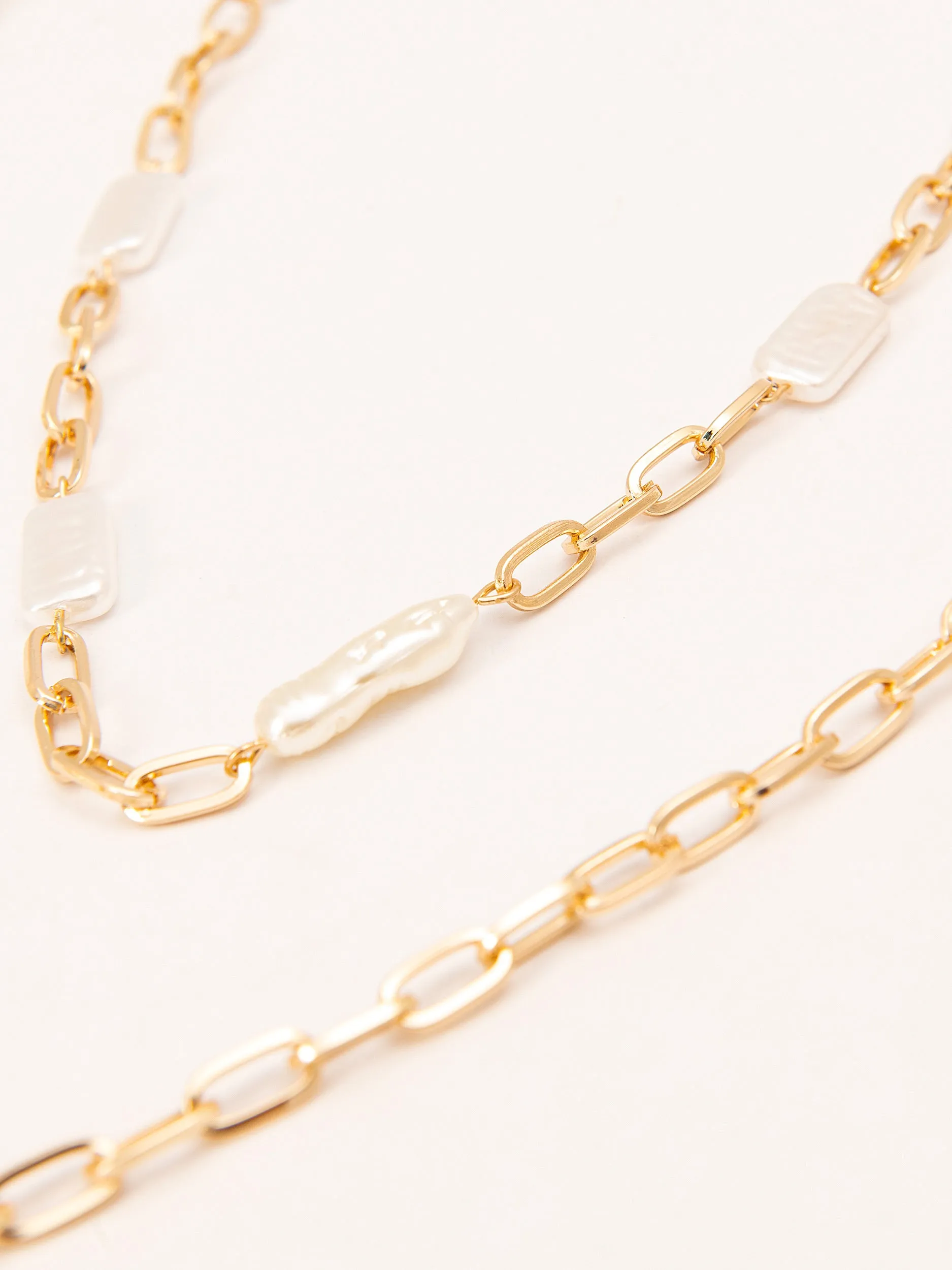 Diva Necklace Set