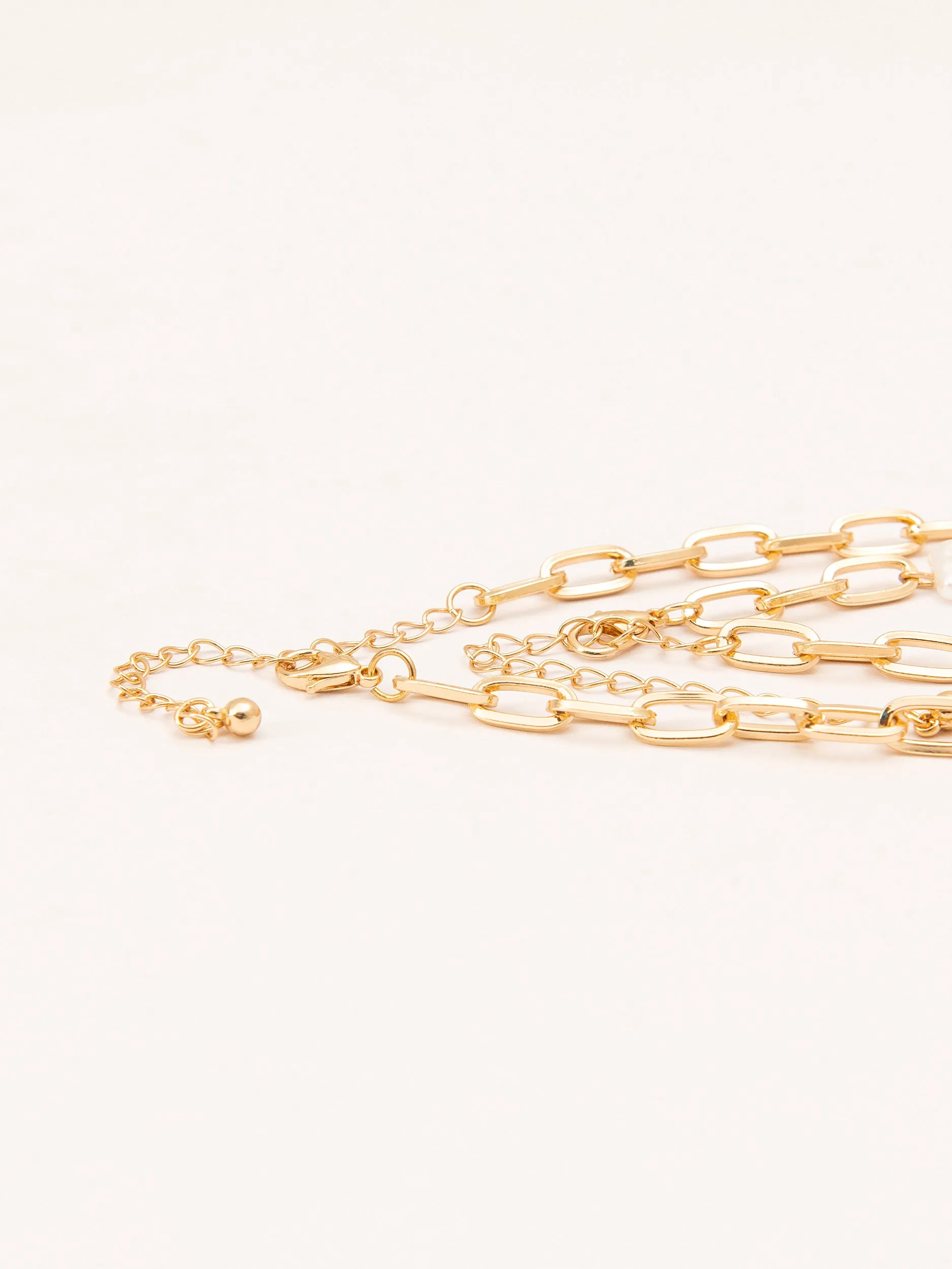 Diva Necklace Set