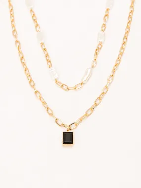 Diva Necklace Set