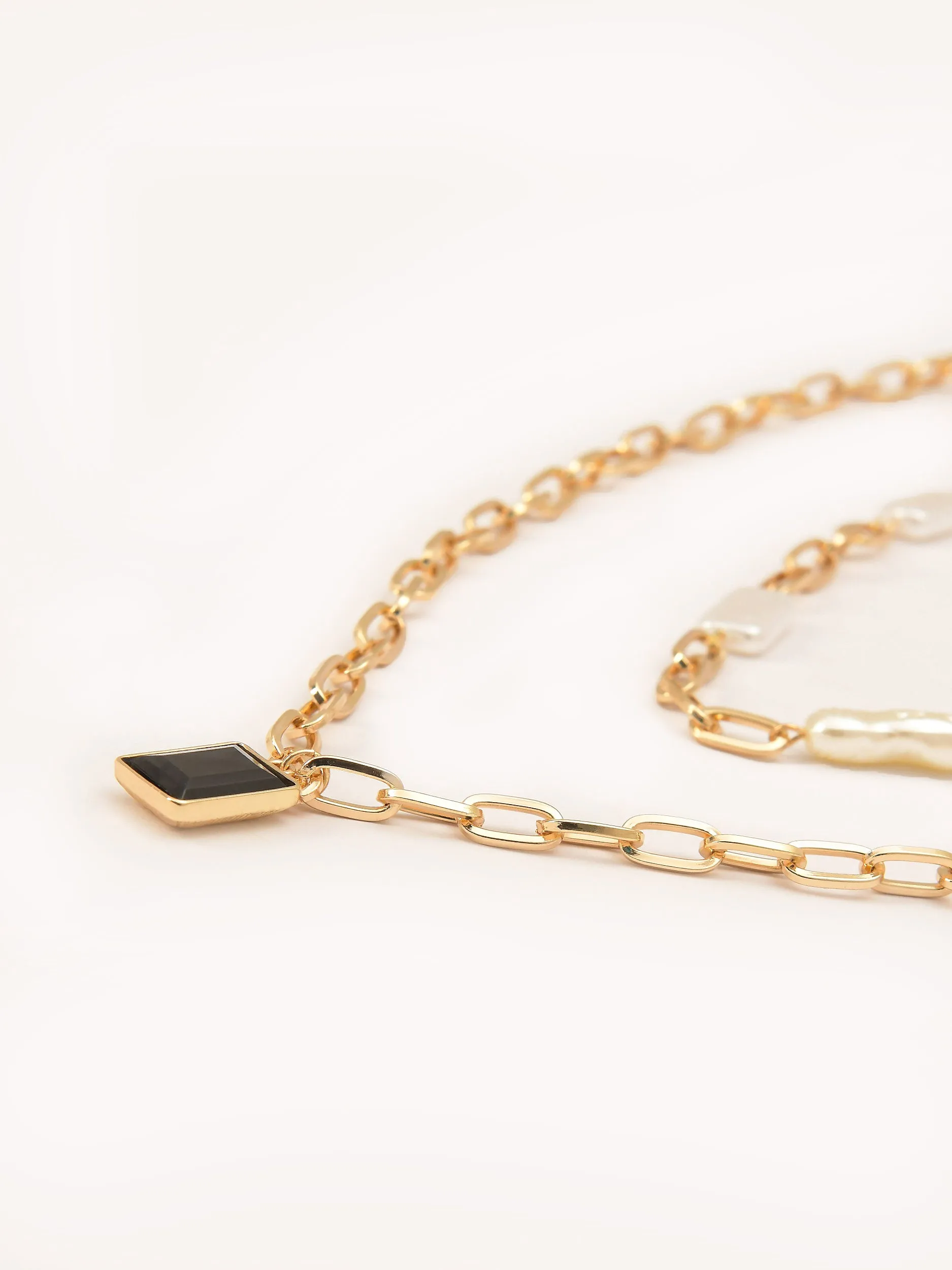 Diva Necklace Set