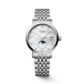 ELEGANT COLLECTIONS MOONPHASE