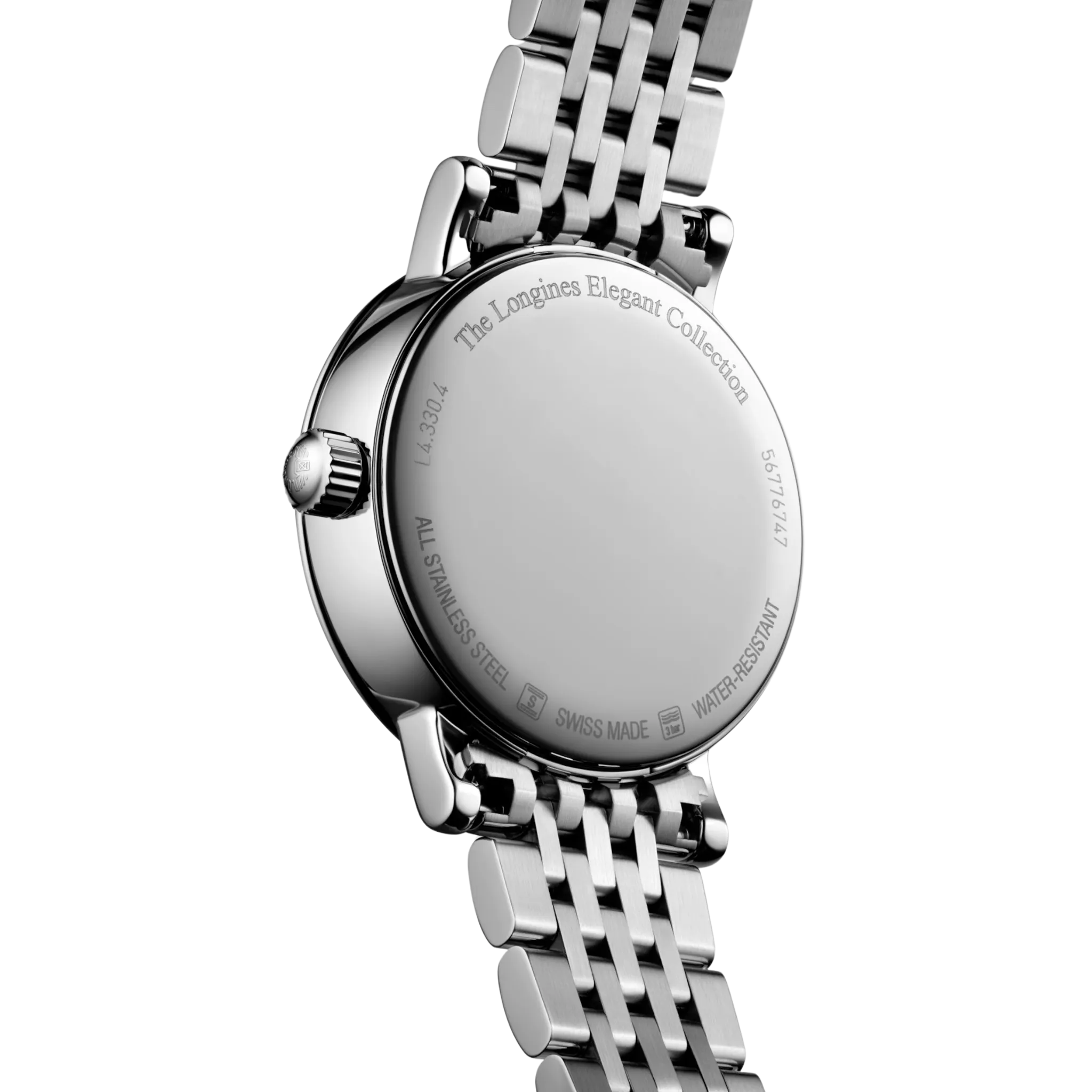 ELEGANT COLLECTIONS MOONPHASE