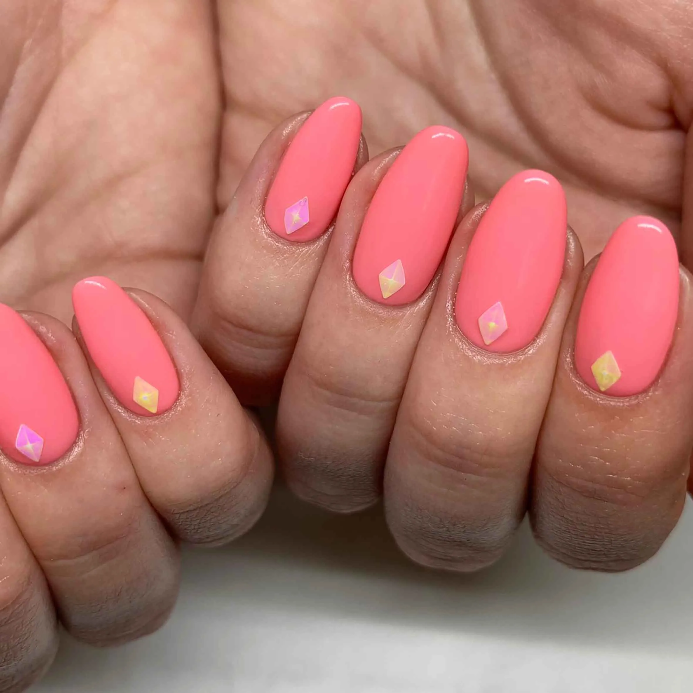 Essence Glitter - Diamond Desire