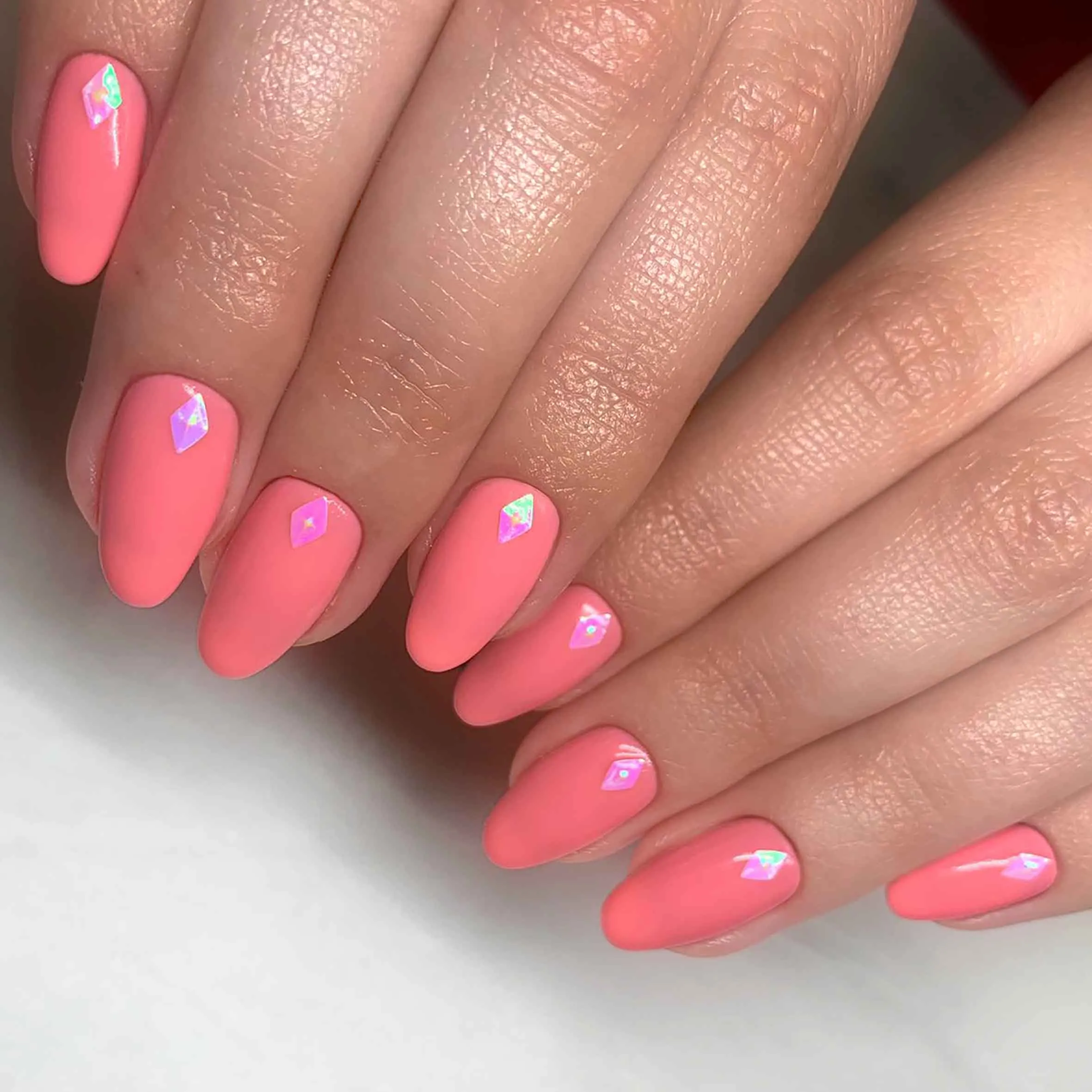 Essence Glitter - Diamond Desire