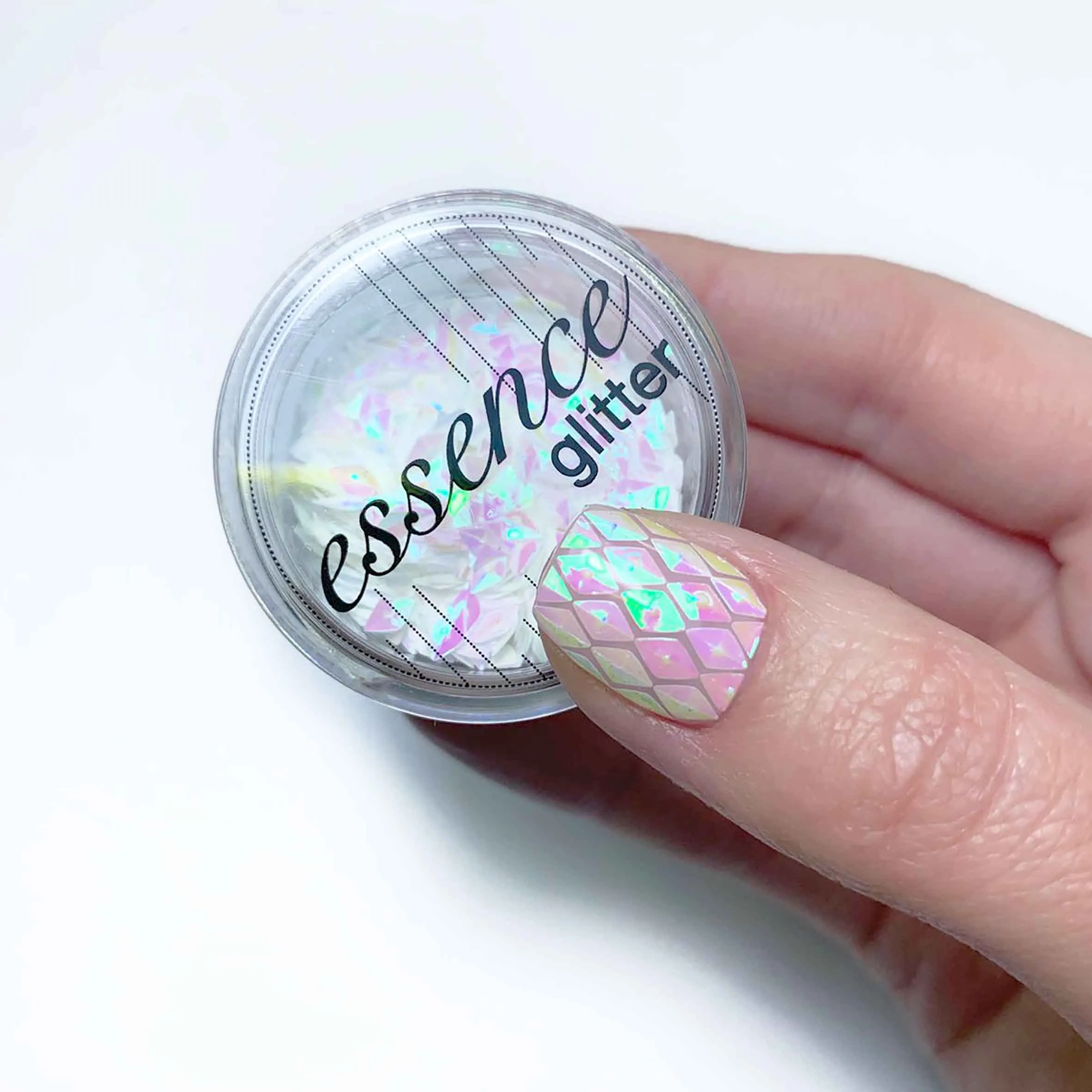 Essence Glitter - Diamond Desire