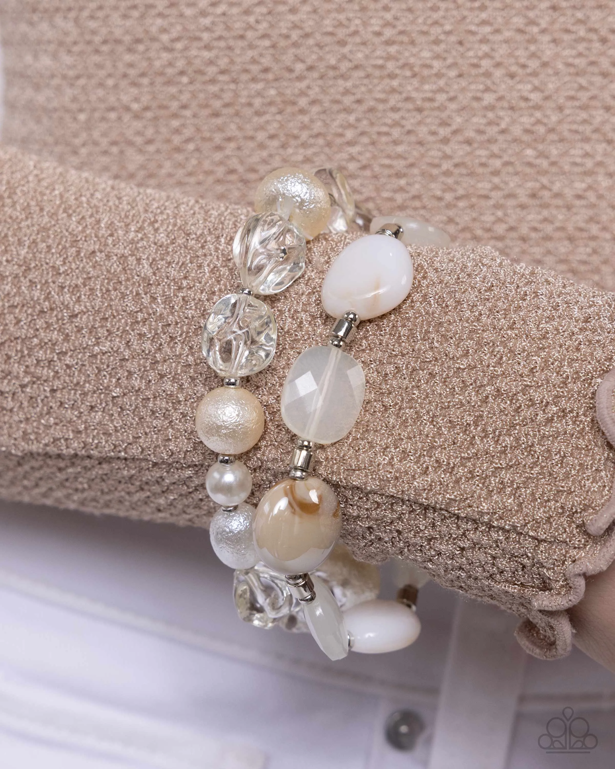 Everyday Essentials • White
