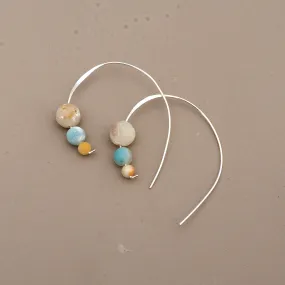 Evolution Earrings