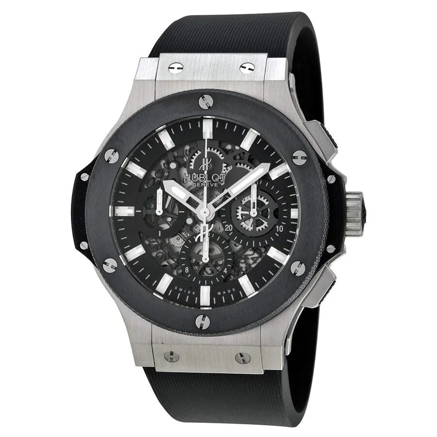 Hublot Big Bang Aero Bang Automatic Chronograph Men's Watch 311.SM.1170.RX