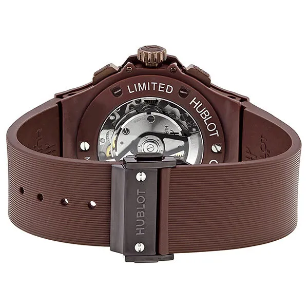 Hublot Big Bang Limited Edition Men's Watch 301.CC.3190.RC