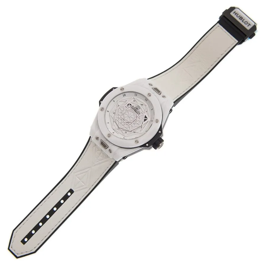 Hublot Big Bang Sang Bleu Automatic Men's Watch 415.HX.2027.VR.MXM19