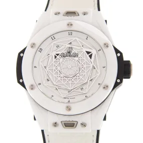 Hublot Big Bang Sang Bleu Automatic Men's Watch 415.HX.2027.VR.MXM19
