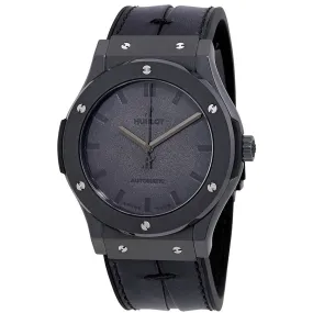 Hublot Classic Fusion Automatic Men's Ceramic Watch 511.CM.0500.VR.BER16
