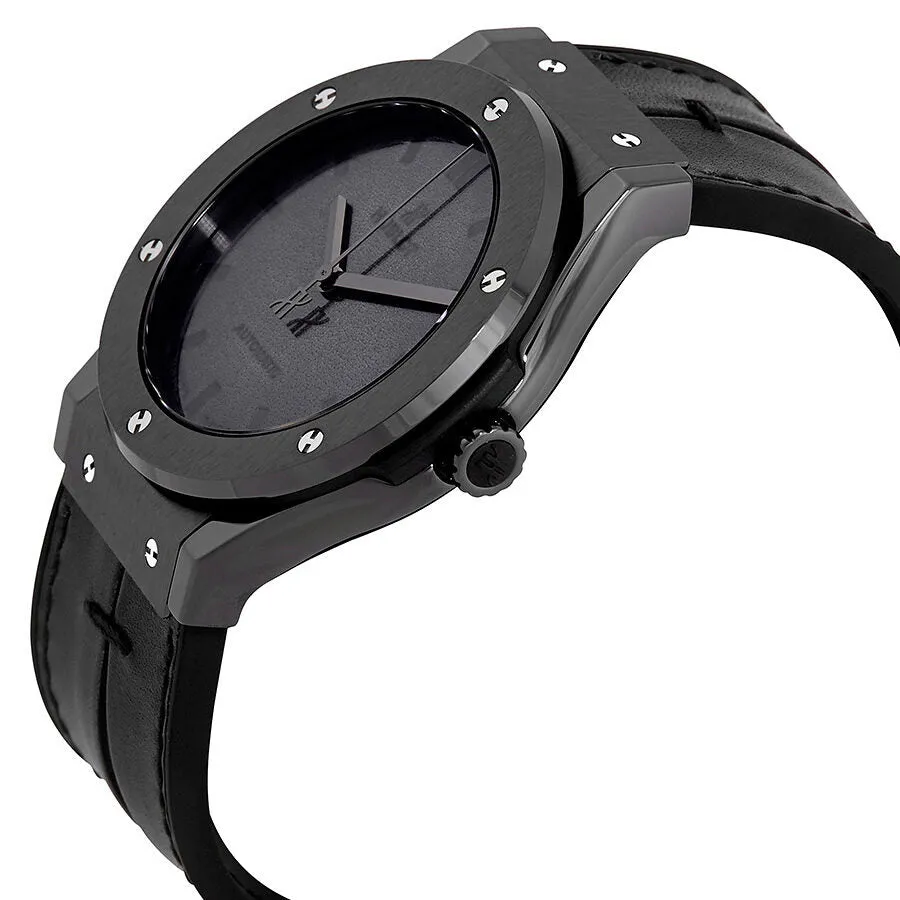 Hublot Classic Fusion Automatic Men's Ceramic Watch 511.CM.0500.VR.BER16