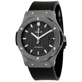 Hublot Classic Fusion Black Magic Automatic Men's Watch 511.CM.1771.RX