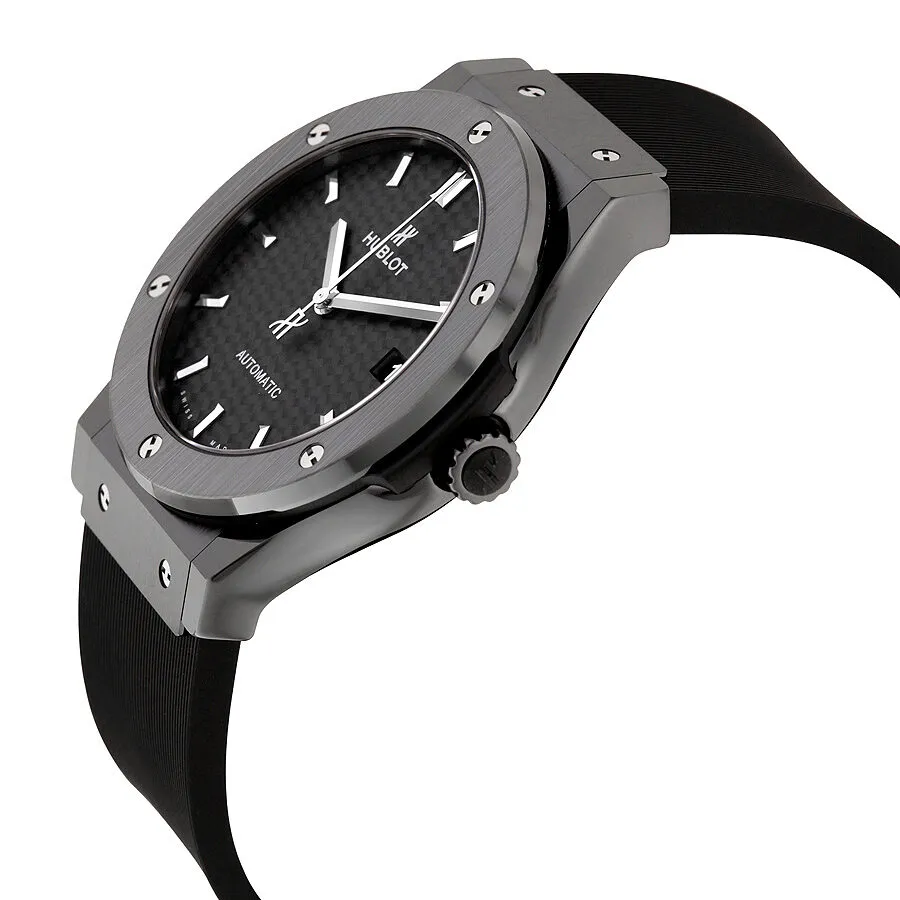 Hublot Classic Fusion Black Magic Automatic Men's Watch 511.CM.1771.RX