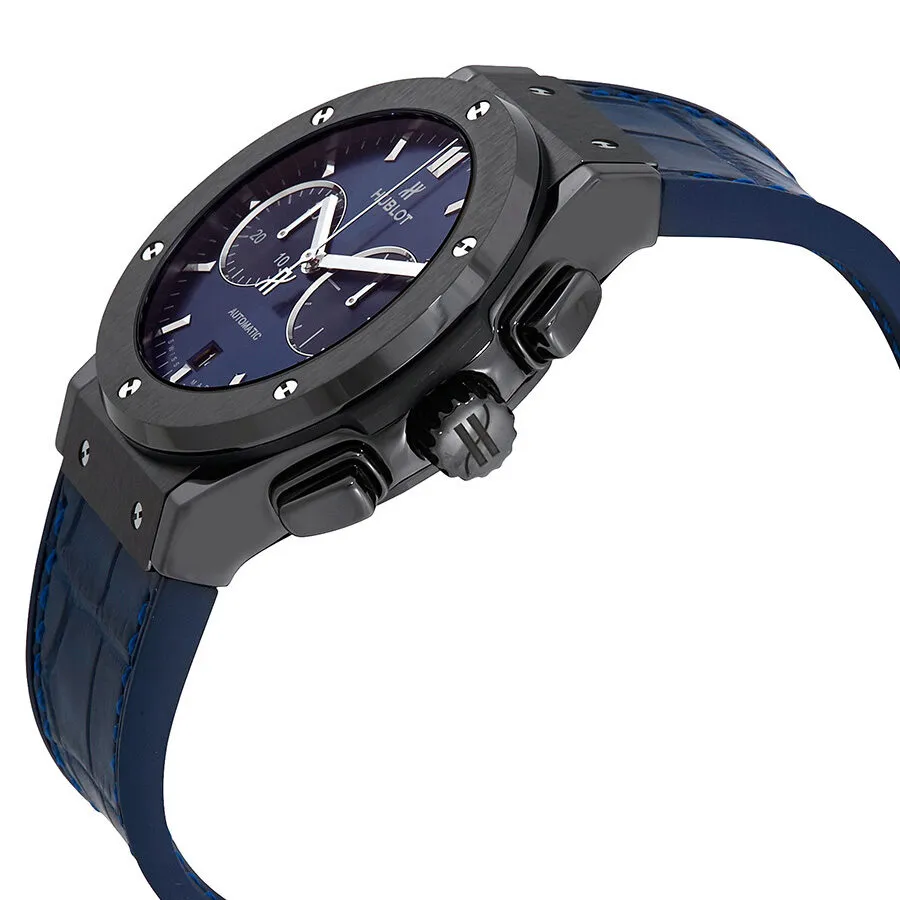 Hublot Classic Fusion Chronograph Automatic Men's Watch 521.CM.7170.LR
