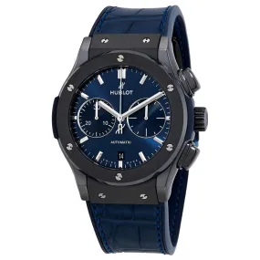 Hublot Classic Fusion Chronograph Automatic Men's Watch 521.CM.7170.LR