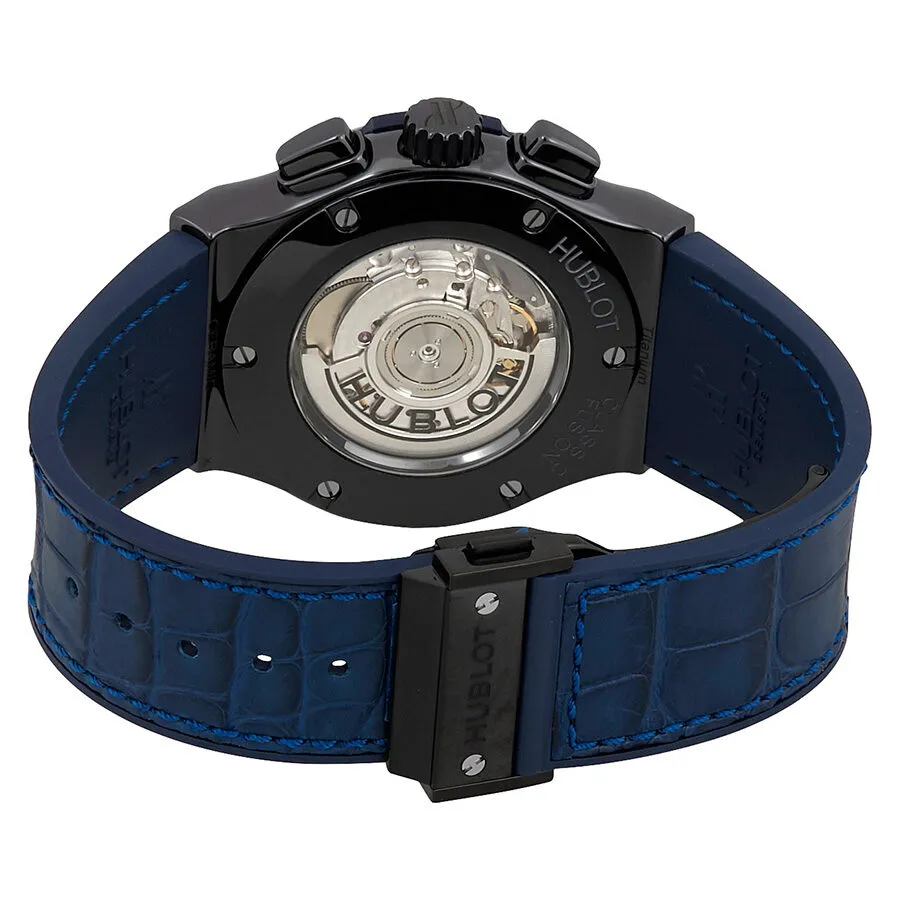 Hublot Classic Fusion Chronograph Automatic Men's Watch 521.CM.7170.LR
