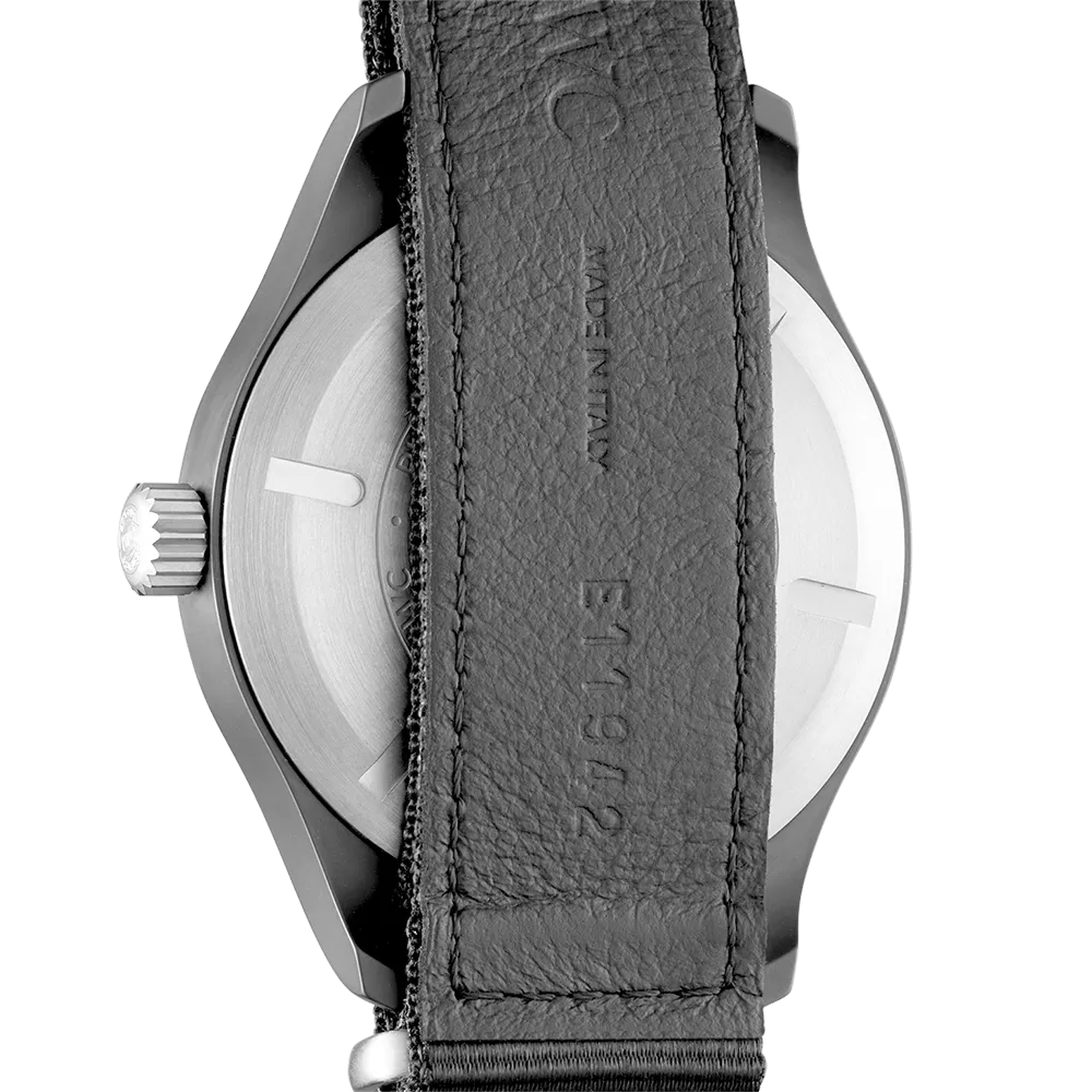 IWC Pilot's Automatic Top Gun 41 IW326906