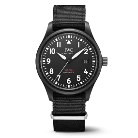 IWC Pilot's Automatic Top Gun 41 IW326906