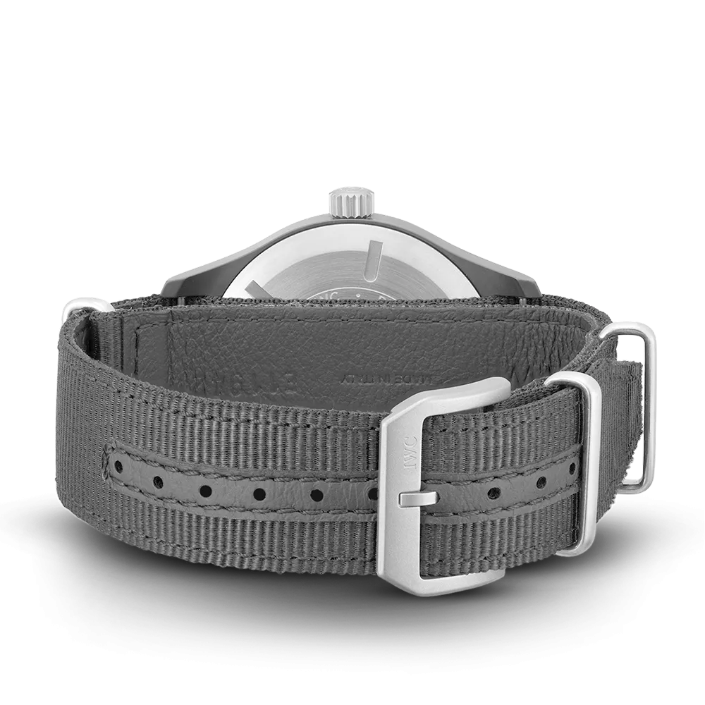 IWC Pilot's Automatic Top Gun 41 IW326906